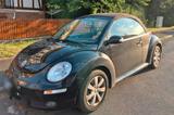 Volkswagen VW Beetle 2006 Cabriolet - gebrauchte VW Beetle aus dem Jahr 2006