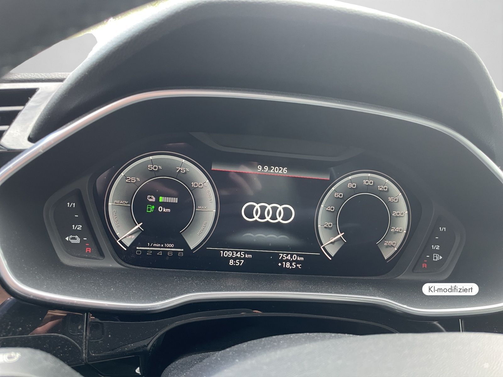 Audi Q3 - Bild 11