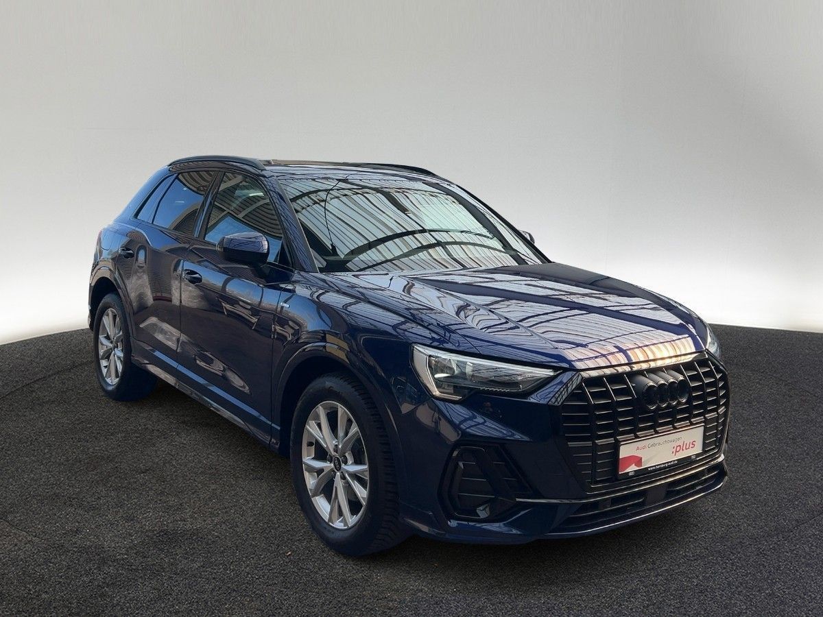 Audi Q3 - Bild 6