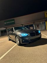 BMW 225d f22 M-Paket - BMW 225 aus 2014