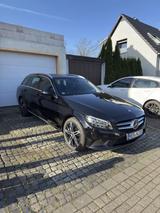 Mercedes-Benz C 300 de T Autom. - - Mercedes-Benz C 300 in Bochum