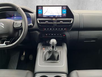 Citroën C5 Aircross C-Series PT 130 Navi+SHZ+RFK+Carplay