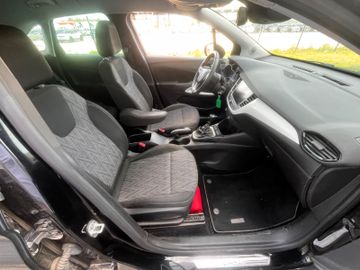 Opel Crossland (X) - 5