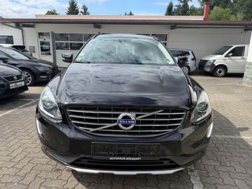 Volvo XC60 - 2