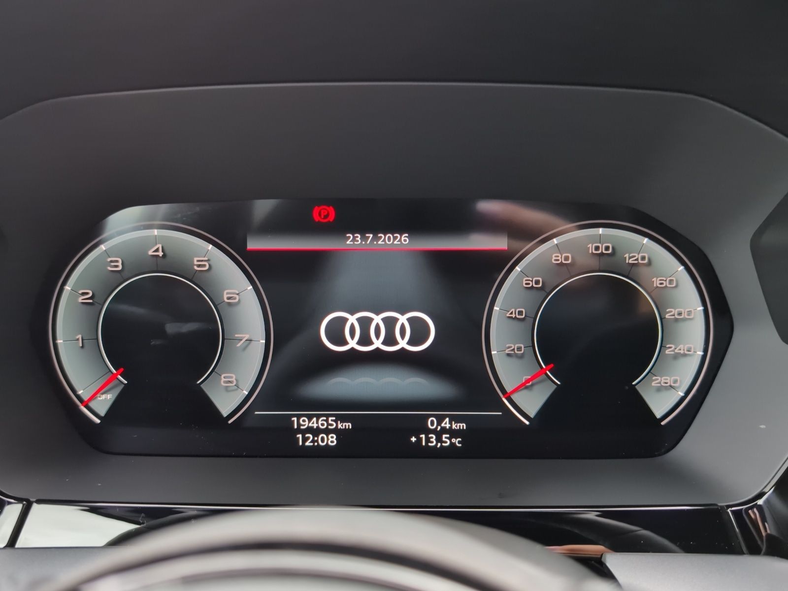 Audi A3 - Bild 9