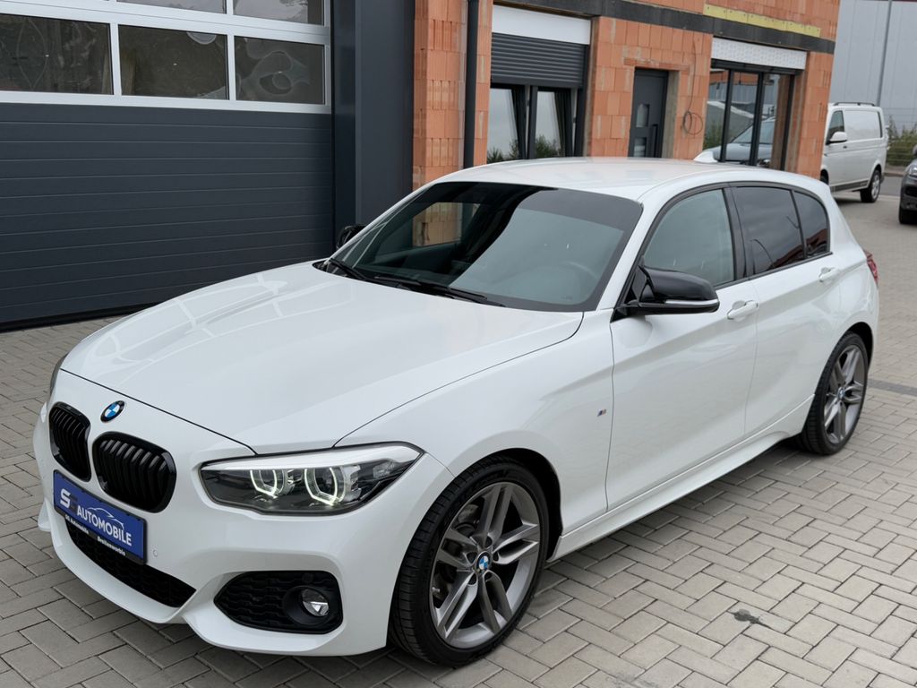 Image of BMW 120