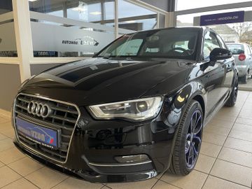 Audi A3 - 5