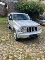 Jeep Cherokee Limited 2.8 CRD Autom. Limited