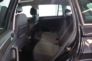 Volkswagen Tiguan Join 2.0 TDI DSG ACC+SIDE+KAM+LED+AHK