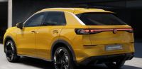 Volkswagen T-Roc - Vorschau Bild 3