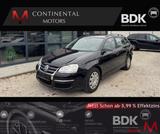Volkswagen Golf V 1.9 TDI Trendline*Klimaautomatik*Tempomat - Volkswagen Golf aus 2008: TDI