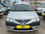 Dacia Logan MCV *ALLWR*7-Sitz*Klima* TÜV NEU - gebrauchte Dacia Logan aus dem Jahr 2007