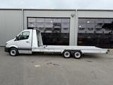 Mercedes-Benz Sprinter ALGEMA Blitzlader R XXL - Blitz