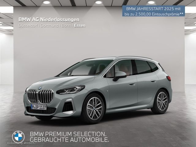 BMW 218i Active Tourer M Sport AHK Driv.Assist+ LED