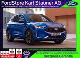Ford Kuga ST-Line NEUES MODELL 1.5 EcoBoost - Ford Kuga Neuwagen: Modell