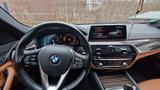 BMW 520d Touring A - - BMW 520 in Frankfurt (Main)