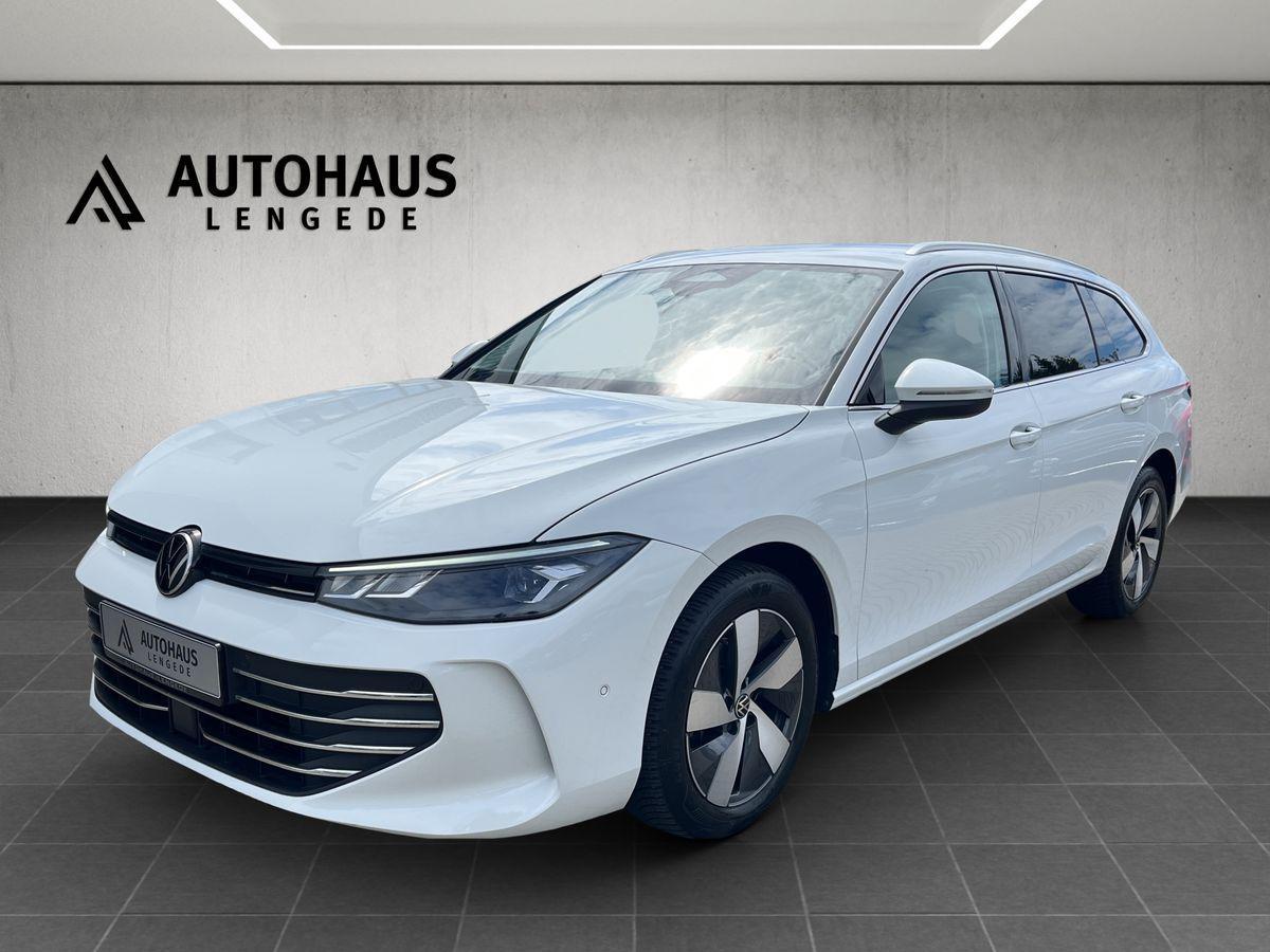 Volkswagen Passat Variant 2.0 TDI DSG BUSINESS *NAVI*KAMERA