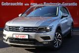 Volkswagen Tiguan 1.5 16V TSI Join LED Navi ACC PDC AHK - Volkswagen Tiguan: Join