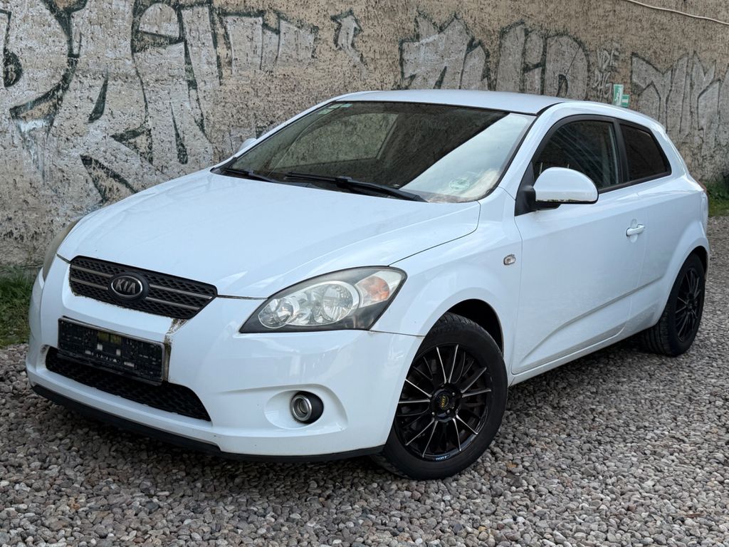 Angebot ansehen Kia cee'd / Ceed