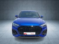 Audi Q5 - Vorschau Bild 9