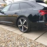 Audi A6 Avant 50 TFSI e S Line qu. UPE89 21Z AHK LED  - Audi: 89q