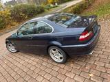 BMW 320Ci- tüv bis nov 2026 - BMW 320 aus 2004: Coupé