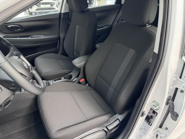 i20 T-GDI TREND 48V DCT+VOLL LED+NAVI+RÜCKFAHRKA