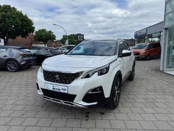 Peugeot 3008 GT