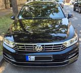 Volkswagen Passat Variant 2.0TDI Highline R-Line