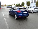 Ford Focus 2,0Tdi-Aut.150Ps.*Lim.Titanium*Navi*Kamera - Ford Focus mit Diesel-Antrieb: Limousine