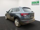 Skoda Karoq 1.5 TSI Style DAB*KA*LED*NAVI*RFK*STANDHZG - Skoda Karoq aus 2019