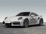 Porsche 992 911 Turbo InnoDrive SportDesign Paket 18Wege