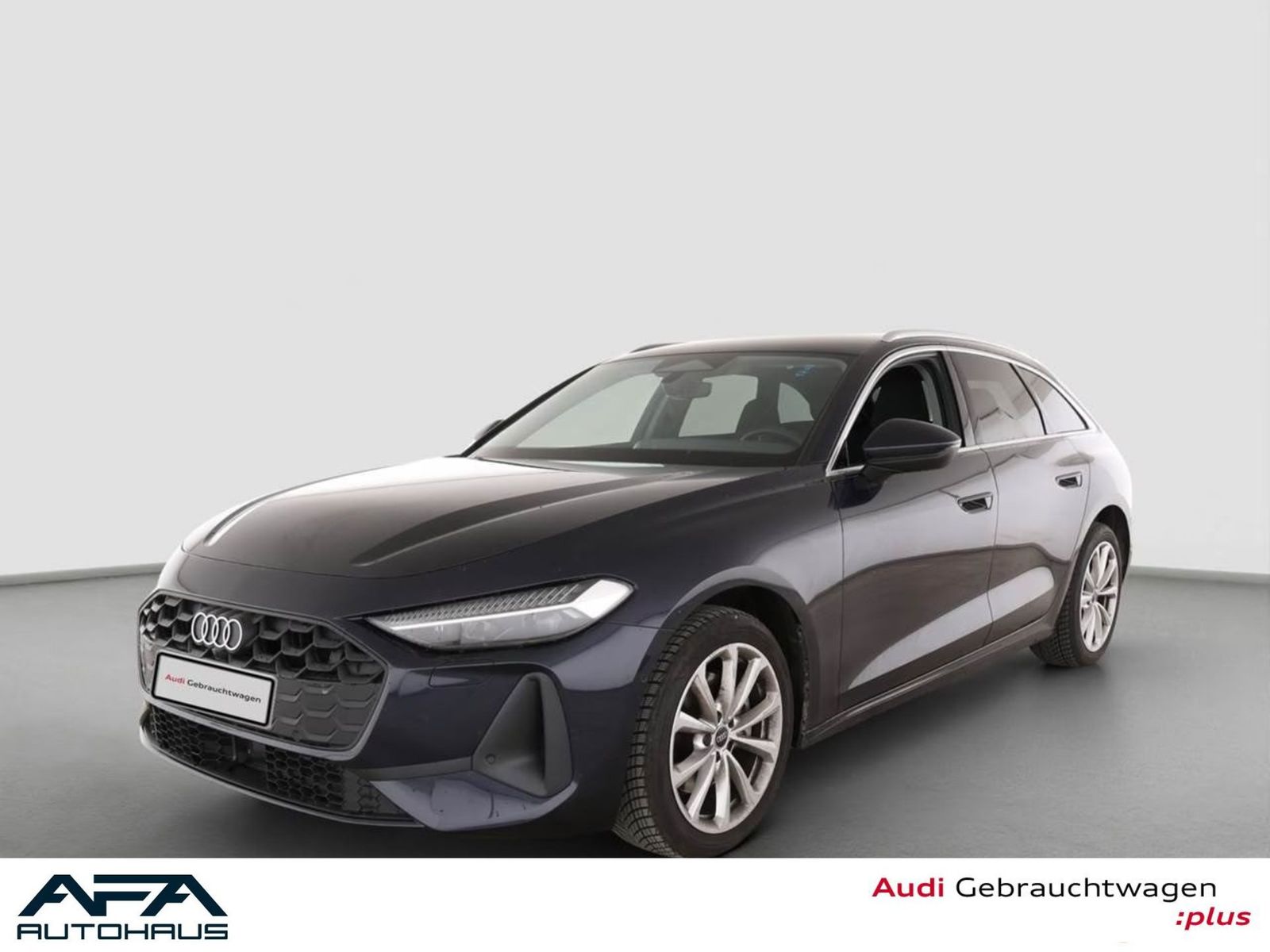 Audi A5 - Bild 1