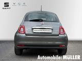 Fiat 500 Club 1.0 Mild Hybrid Klima Carplay LED - Fiat 500: Club