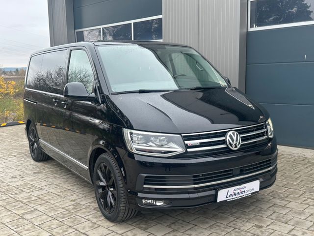 Volkswagen T6 Multivan 2,0 TDI DSG  Highline 4Motion - AHK;