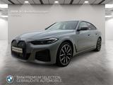 BMW i4 eDrive35 Gran Coupé M Sport Driv.Assist.Prof - BMW i4 in Hamburg
