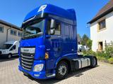 DAF XF 480 SSC E6 Lowliner Retarder Standklima - Offers matching your search criteria