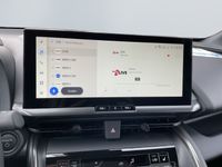 Toyota C-HR - Vorschau Bild 14