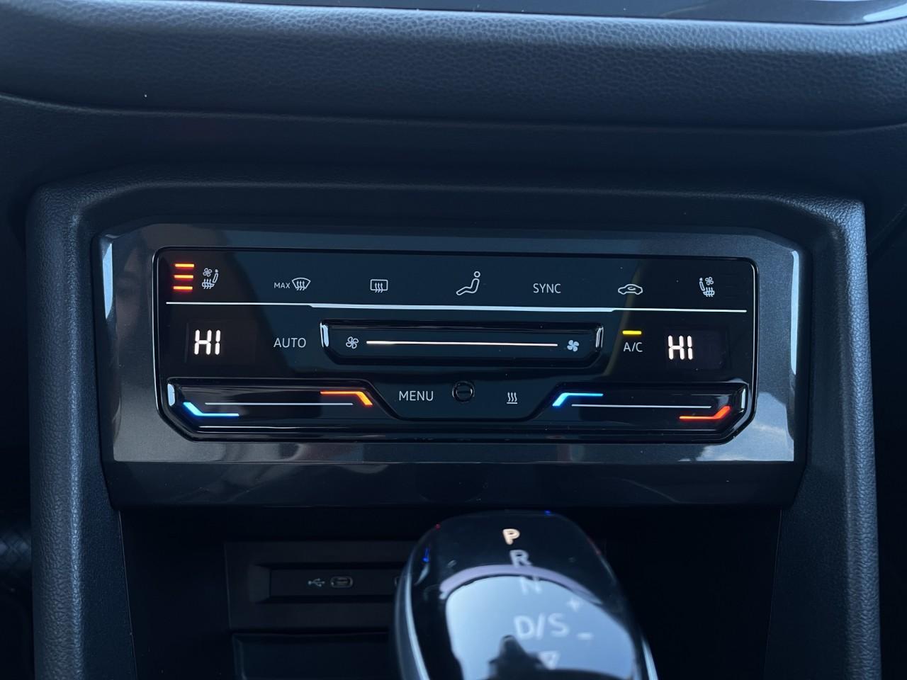 Volkswagen Tiguan All.Elegance 4Motion/AHK/Pano/Kam/Standhz, миниатюра 24