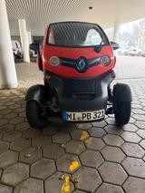 Renault Twizy - Renault Twizy von privat