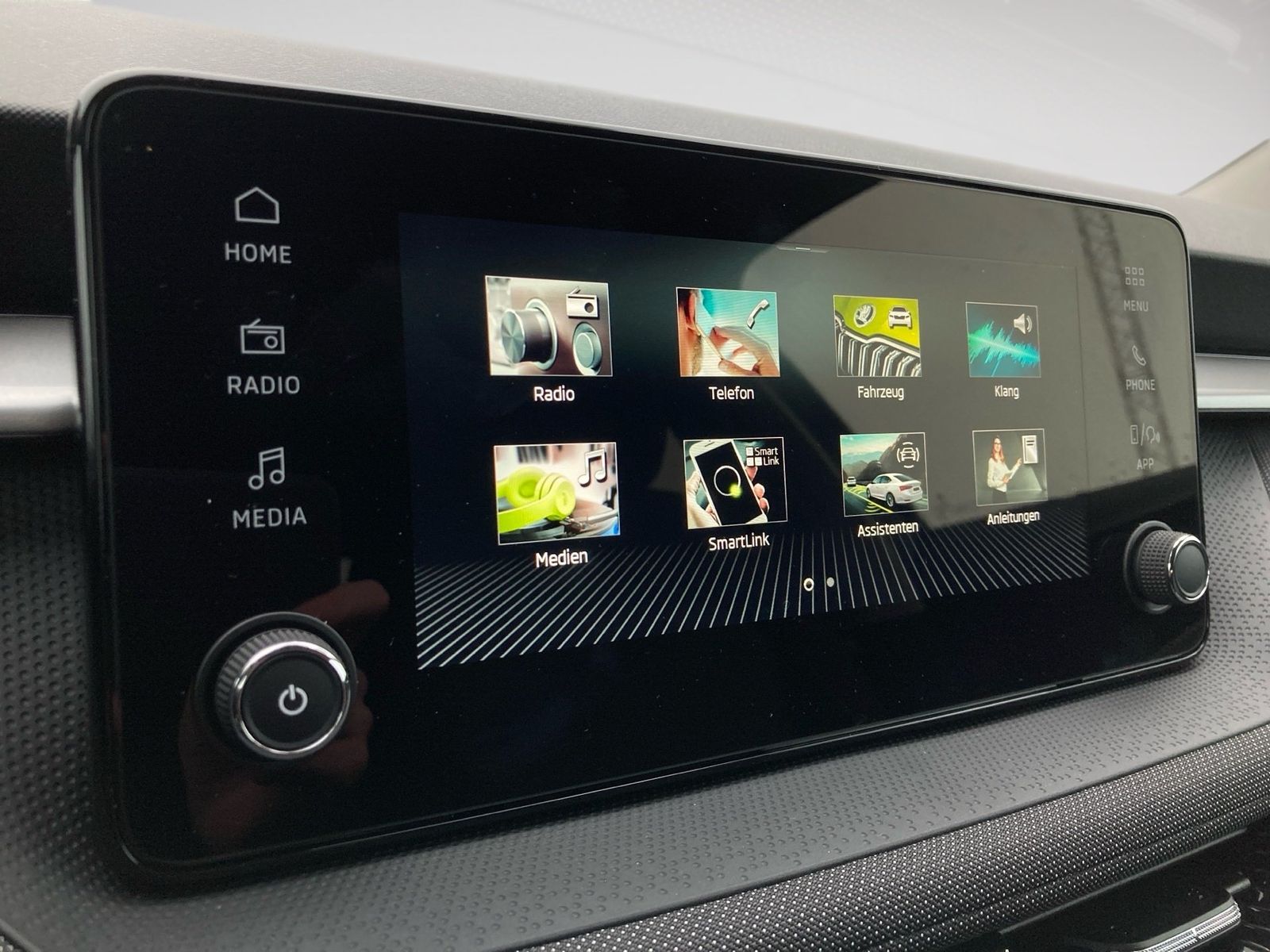 Skoda Fabia - Bild 12