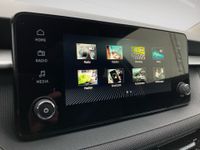 Skoda Fabia - Vorschau Bild 12