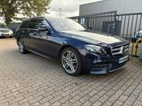 Mercedes-Benz E 400 4MATIC T AMG Line Autom. AMG Line - Mercedes-Benz E 400 von privat