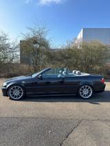 BMW 320ci Cabrio M-Paket II E46 - BMW 320: Cabrio, 320ci E46