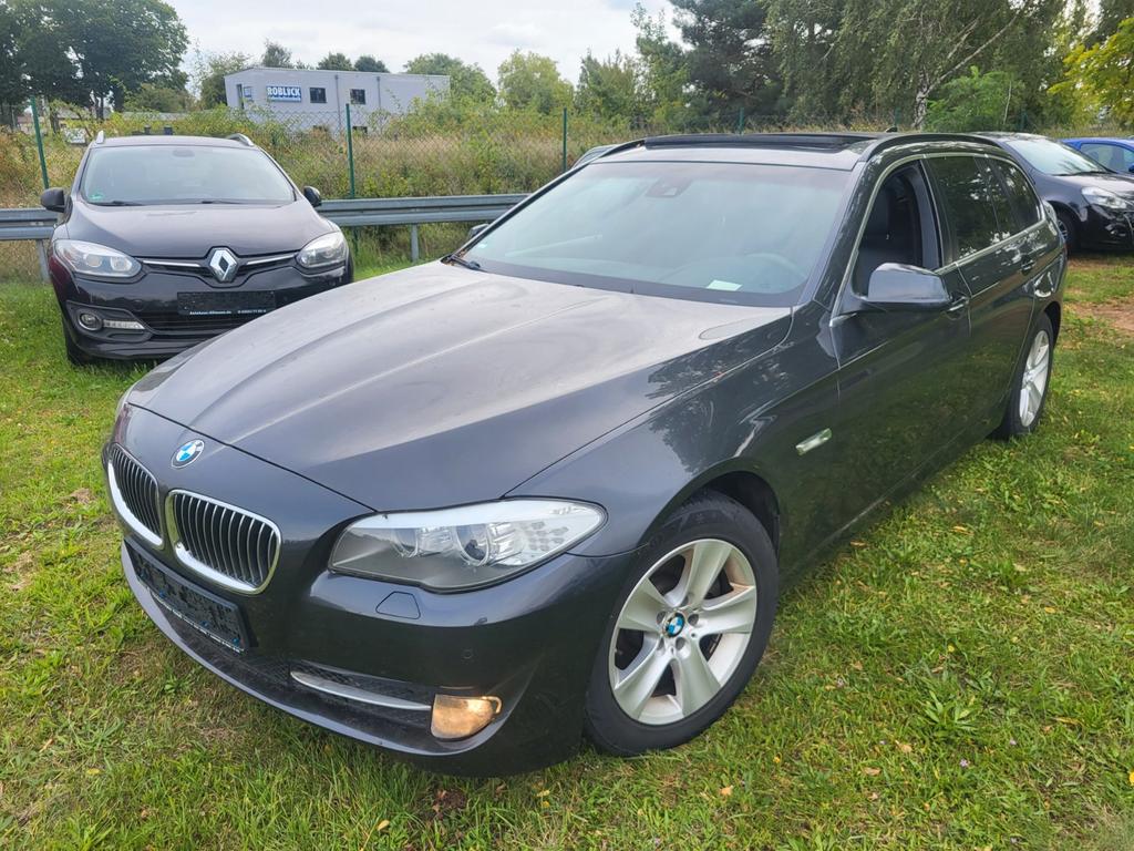 BMW 523