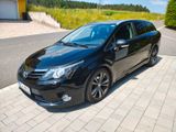 Toyota Avensis Combi 2,0-l-D-4D Edition 2014 Editio... - Toyota Avensis: 2.4