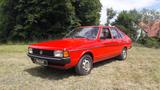 Volkswagen Passat - Volkswagen Passat Oldtimer