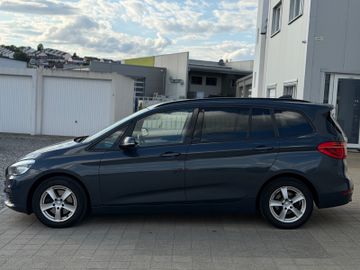 BMW 218 Gran Tourer - 4