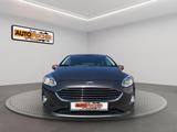 Ford Fiesta Titanium 1. Hand  Kamera " Nur 41 Tkm" - Ford Fiesta: 1.4