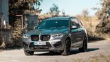BMW X3M competition - gebrauchte BMW X3 M aus dem Jahr 2019